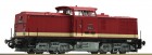 72858 Roco Diesel locomotive BR 112 Digital with Sound
